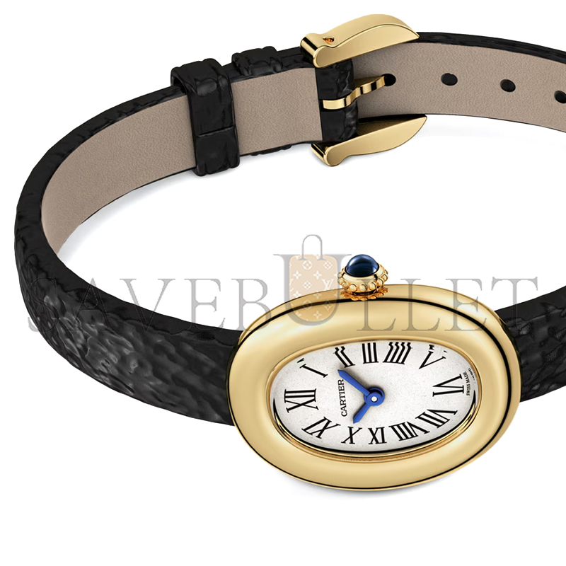 Ca*t1er baignoire watch mini model 24.6mm wgba0041